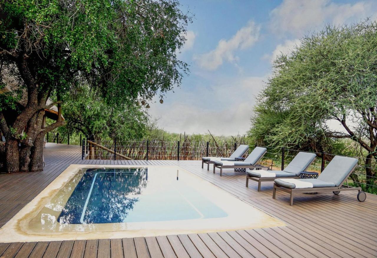 Madikwe Hills Private Game Lodge Madikwe Game Reserve Exterior foto