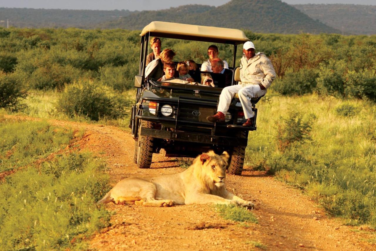 Madikwe Hills Private Game Lodge Madikwe Game Reserve Exterior foto