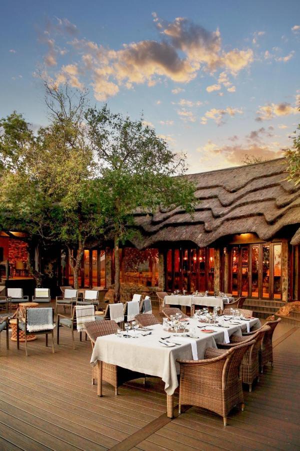 Madikwe Hills Private Game Lodge Madikwe Game Reserve Exterior foto