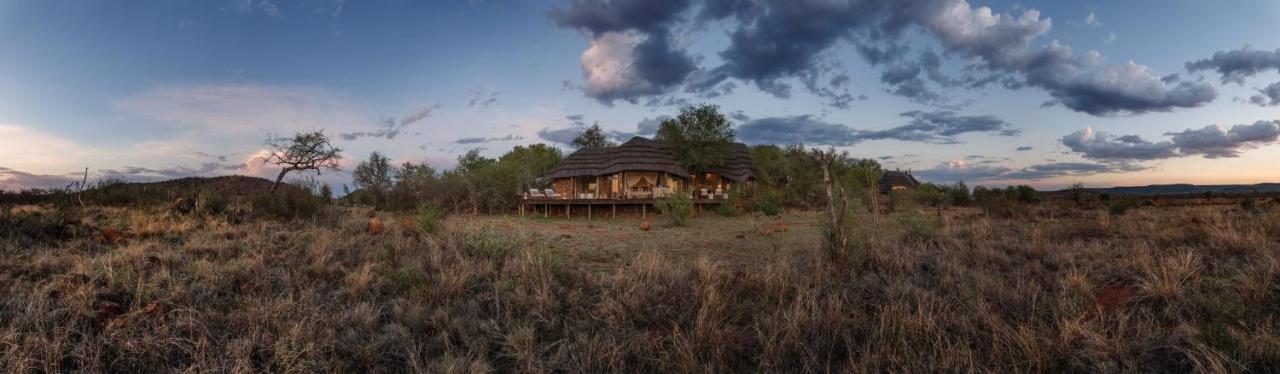 Madikwe Hills Private Game Lodge Madikwe Game Reserve Exterior foto