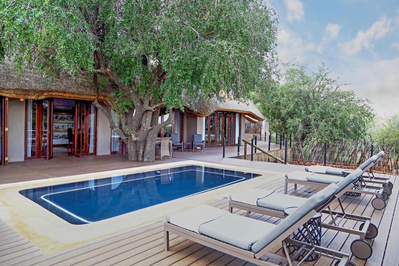 Madikwe Hills Private Game Lodge Madikwe Game Reserve Exterior foto