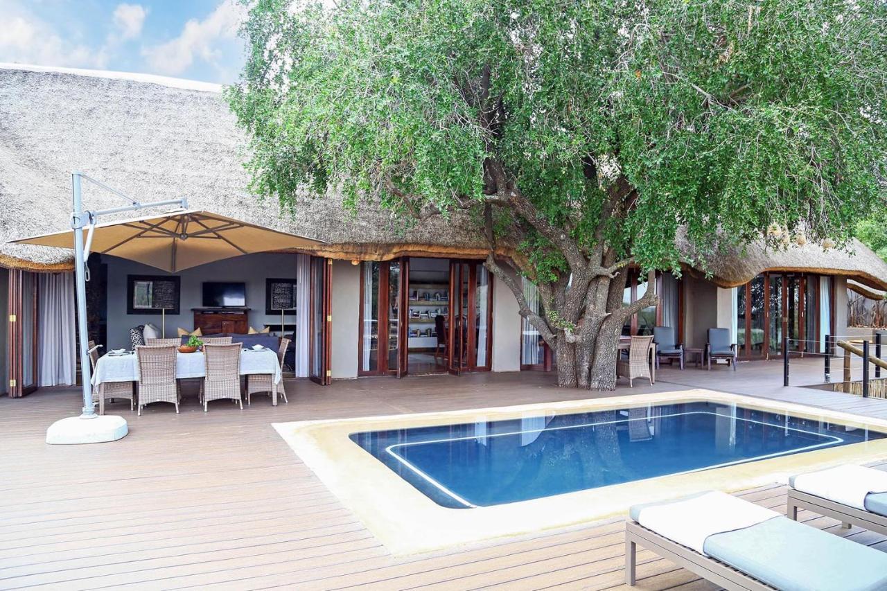 Madikwe Hills Private Game Lodge Madikwe Game Reserve Exterior foto