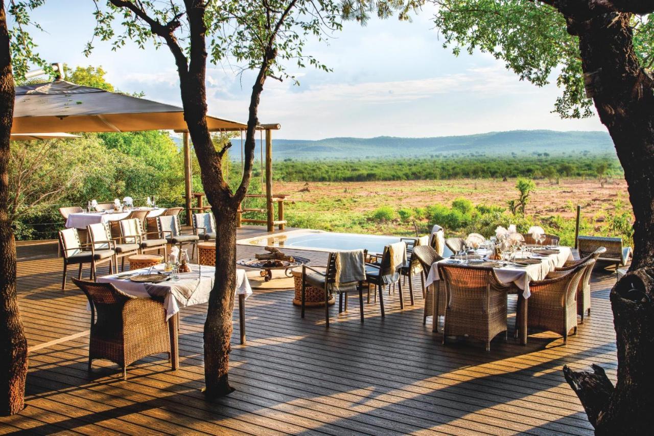 Madikwe Hills Private Game Lodge Madikwe Game Reserve Exterior foto