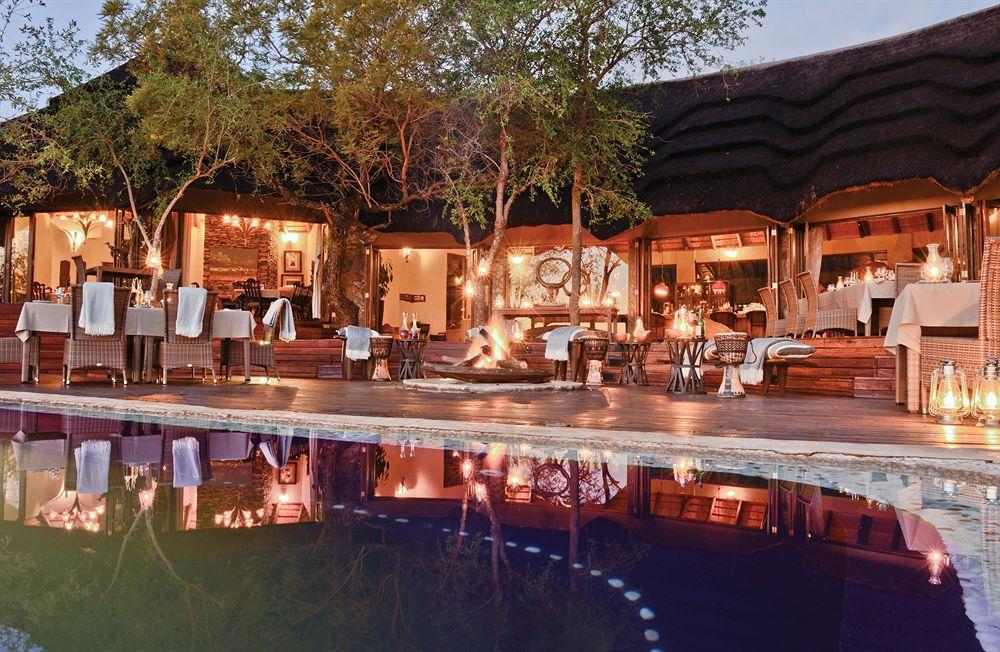Madikwe Hills Private Game Lodge Madikwe Game Reserve Exterior foto